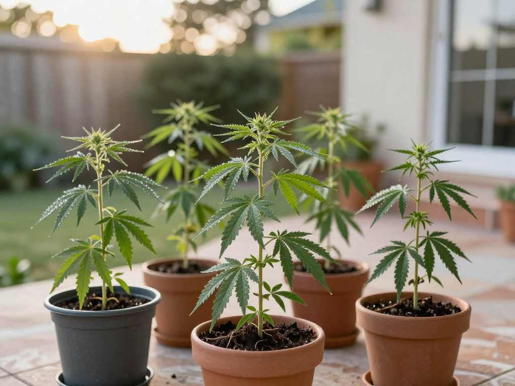 Image for illustration only. DRAFT cannabis regulations, South Africa.