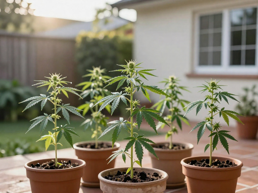 Draft cannabis Regulations. Image for illustrative purposes.