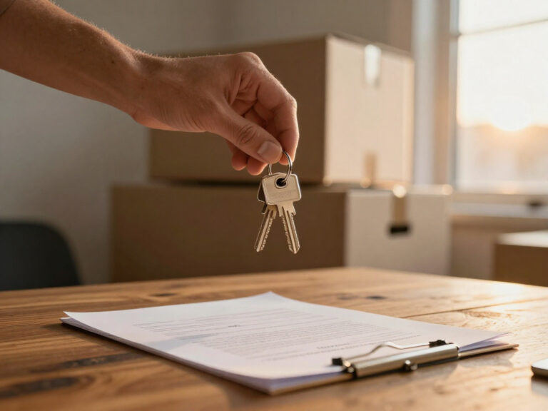 Unpacking section 5(3) of the Rental Housing Act deemed terms in a lease agreement. Image for illustration only.