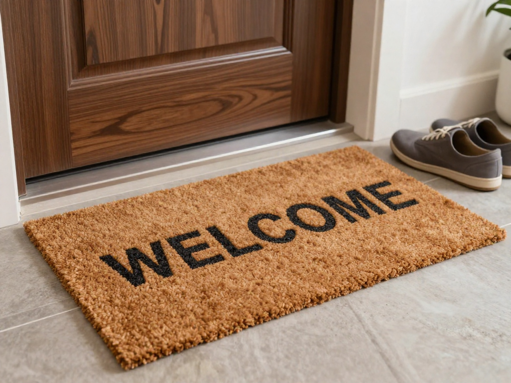 Image for illustration only. Rental Housing Act. No discrimination and the right to privacy.