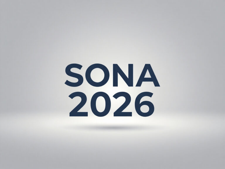SONA 2026 South Africa