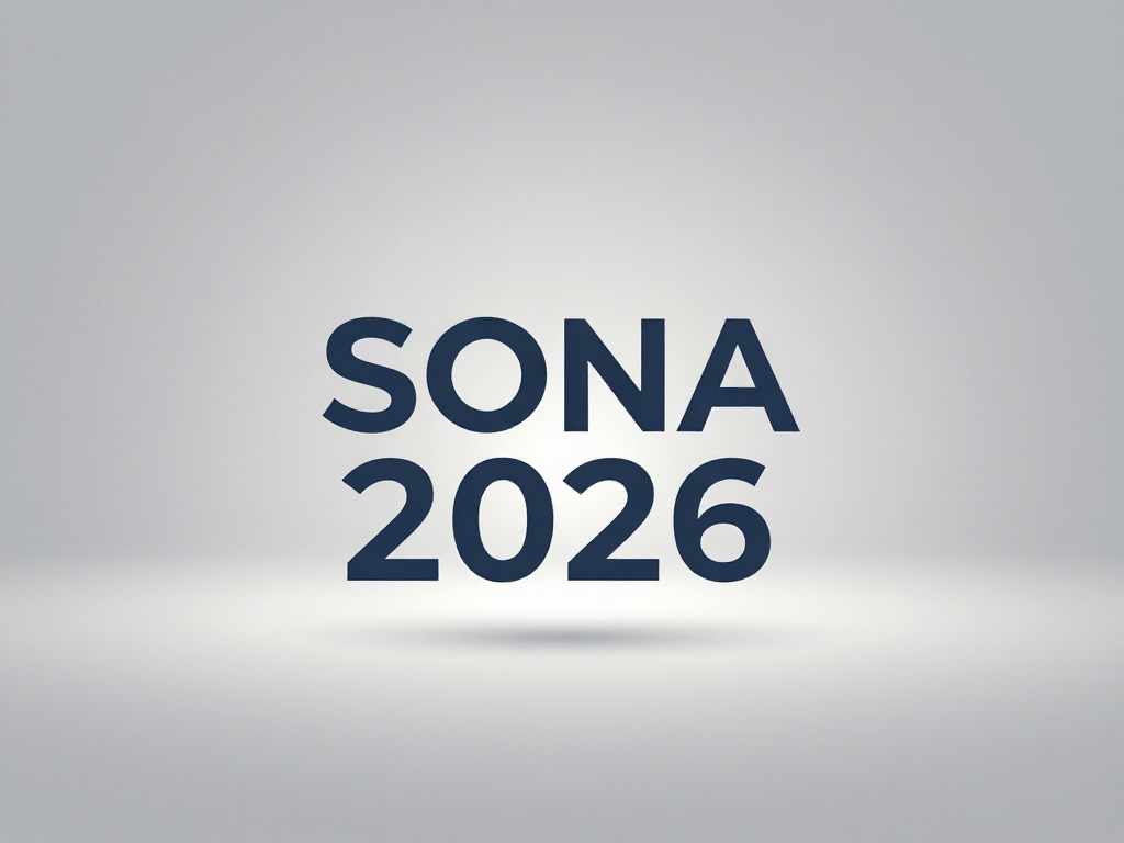 SONA 2026 South Africa